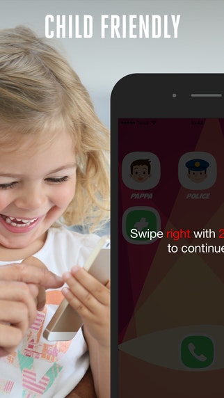 Kidofon  -  When Your Kids Need You Most! gallery image