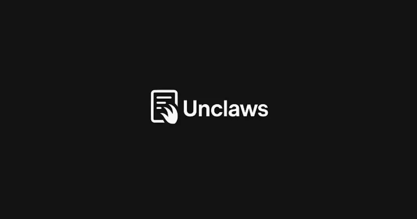 Unclaws gallery image