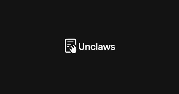 Unclaws产品图