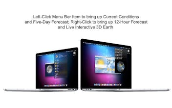 Weather Dock Express gallery image