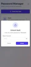 Passphere - Secure Password Manager gallery image