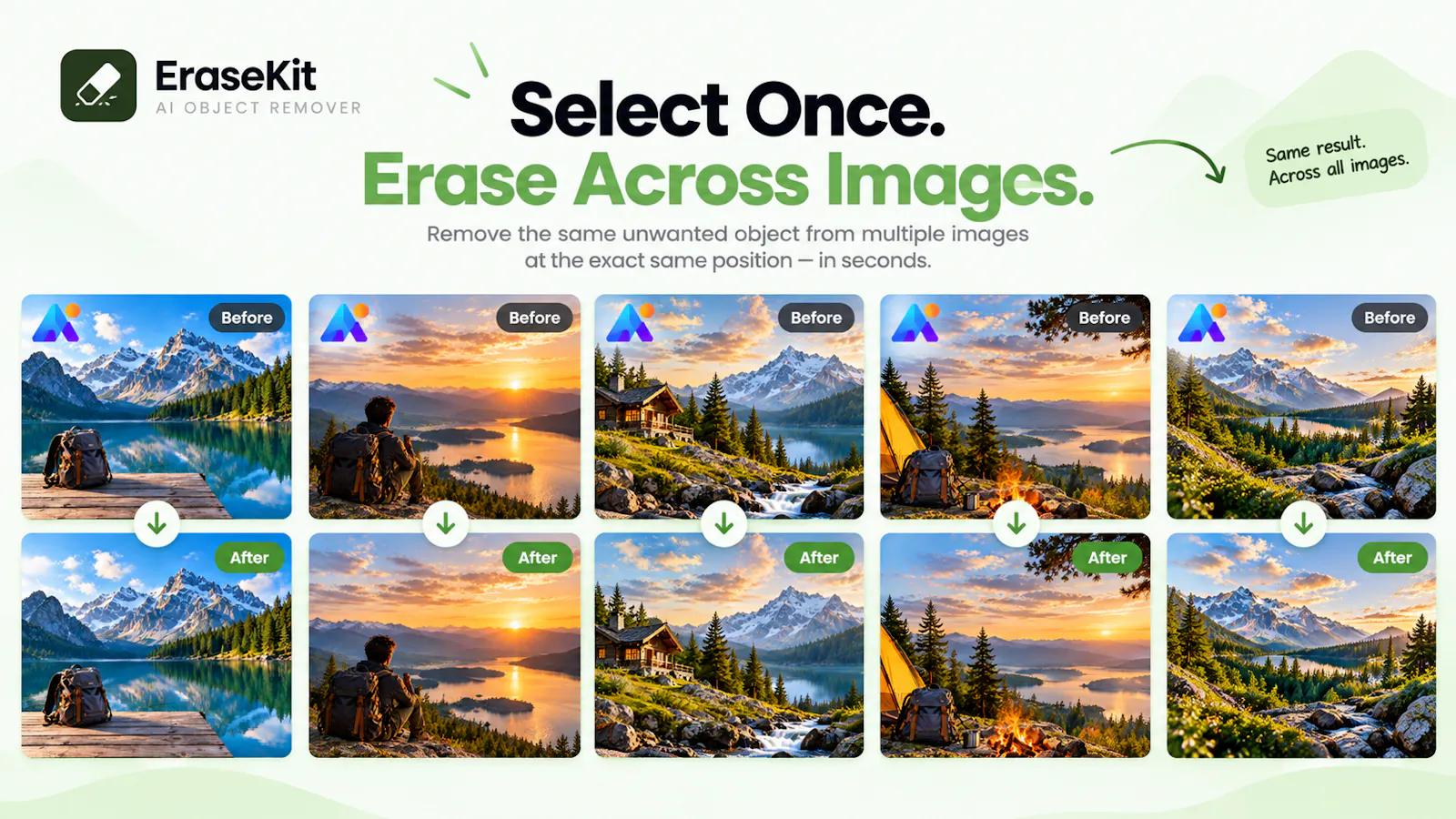 EraseKit screenshot 5
