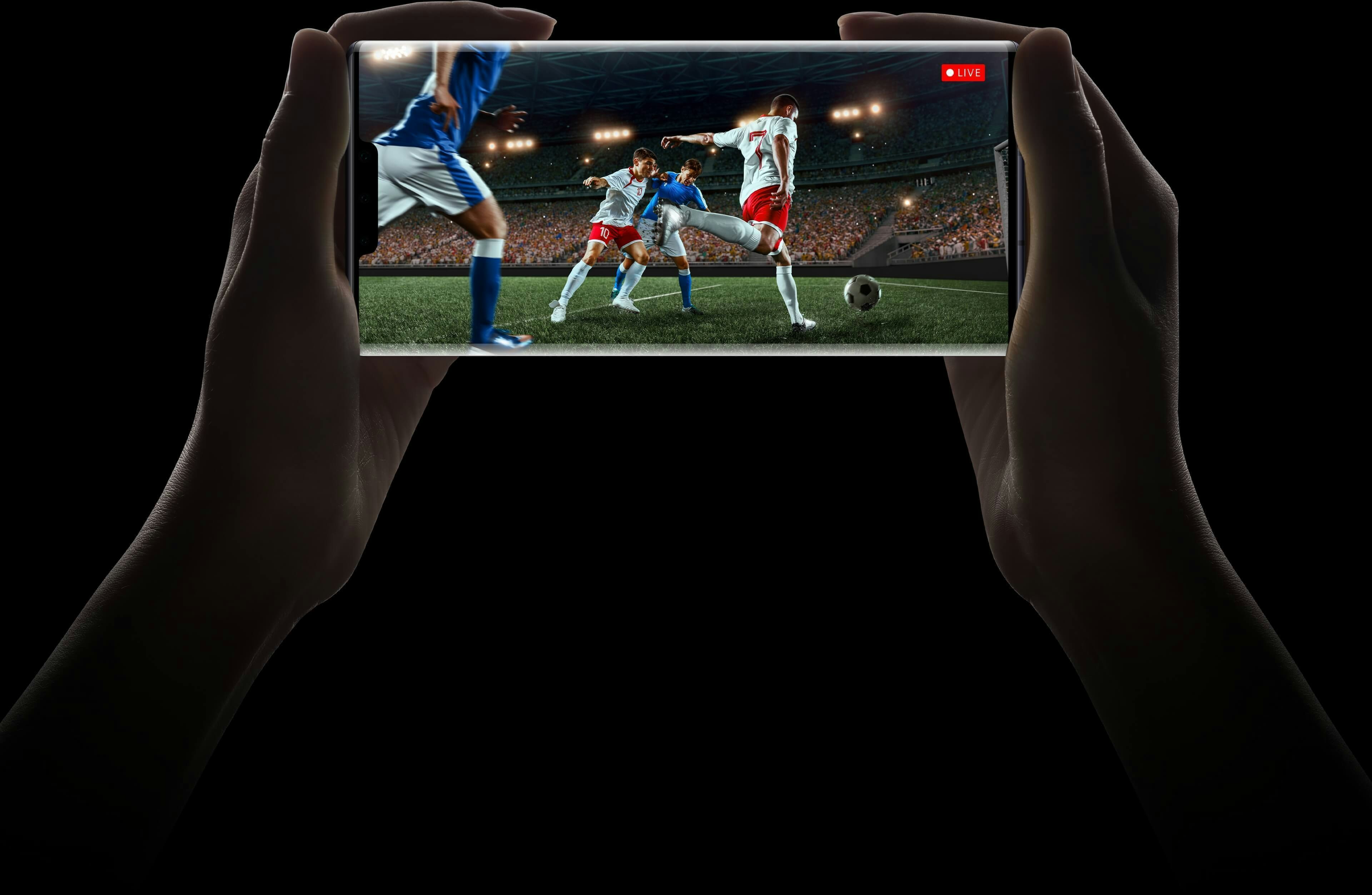 Huawei Mate X Image