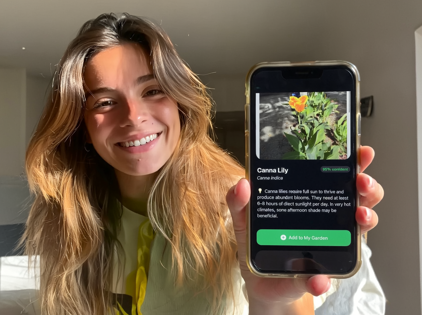 Ugcreal - APP ekran görüntülerini saniyeler içinde viral UGC'ye dönüştürün medya 3