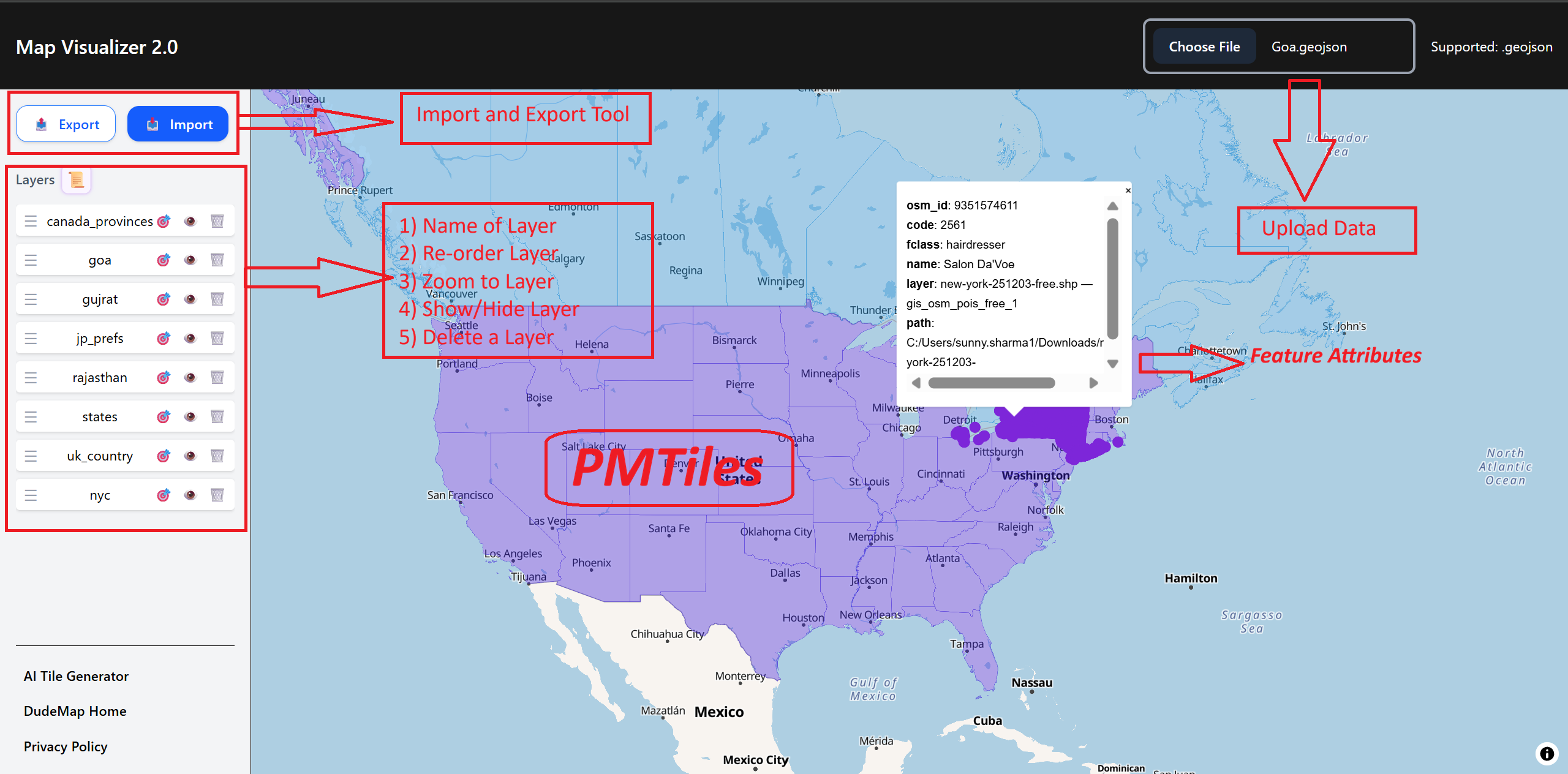 Map Visualizer gallery image