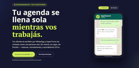 Superturno gallery image