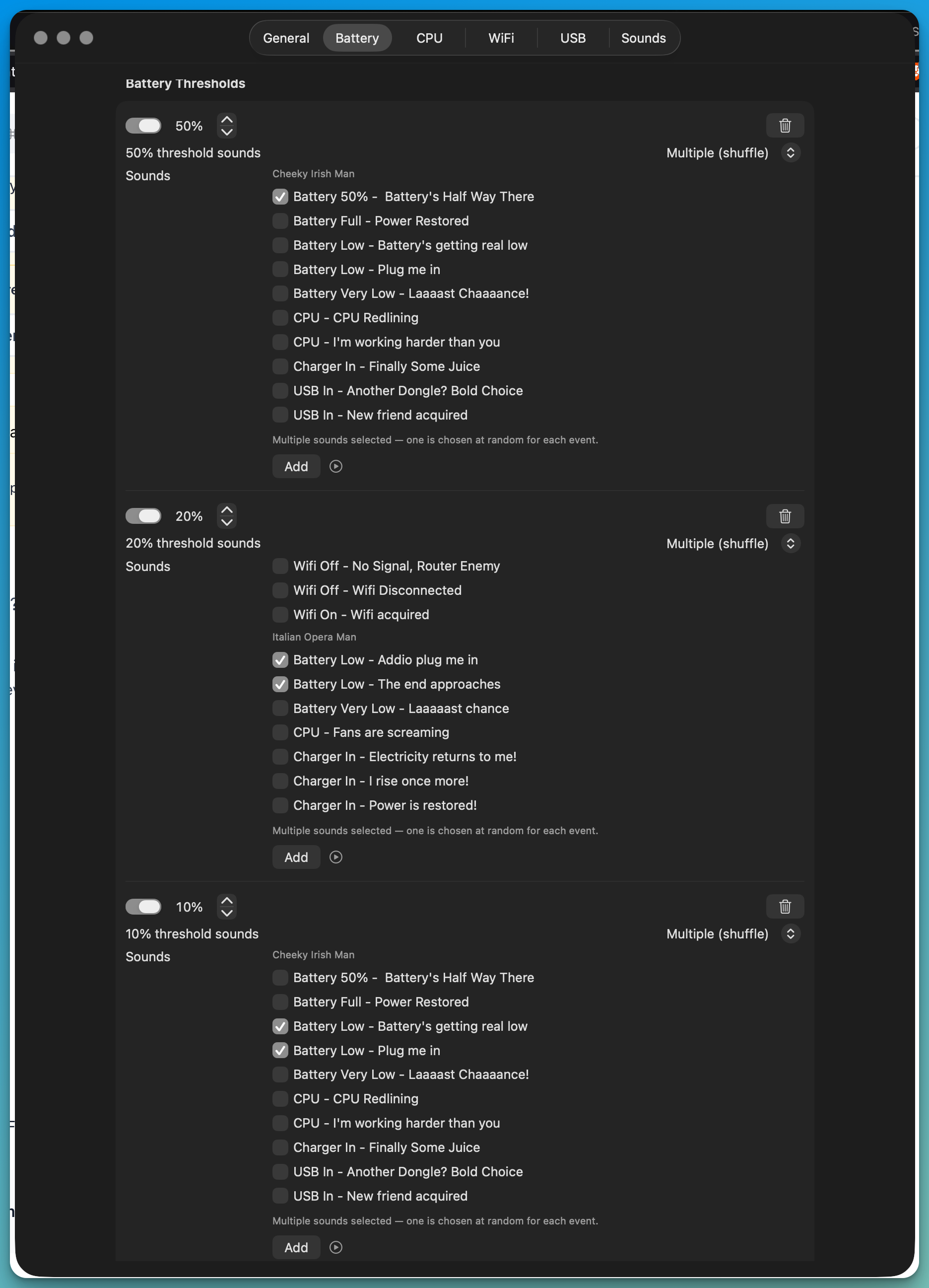 MacYaps gallery image