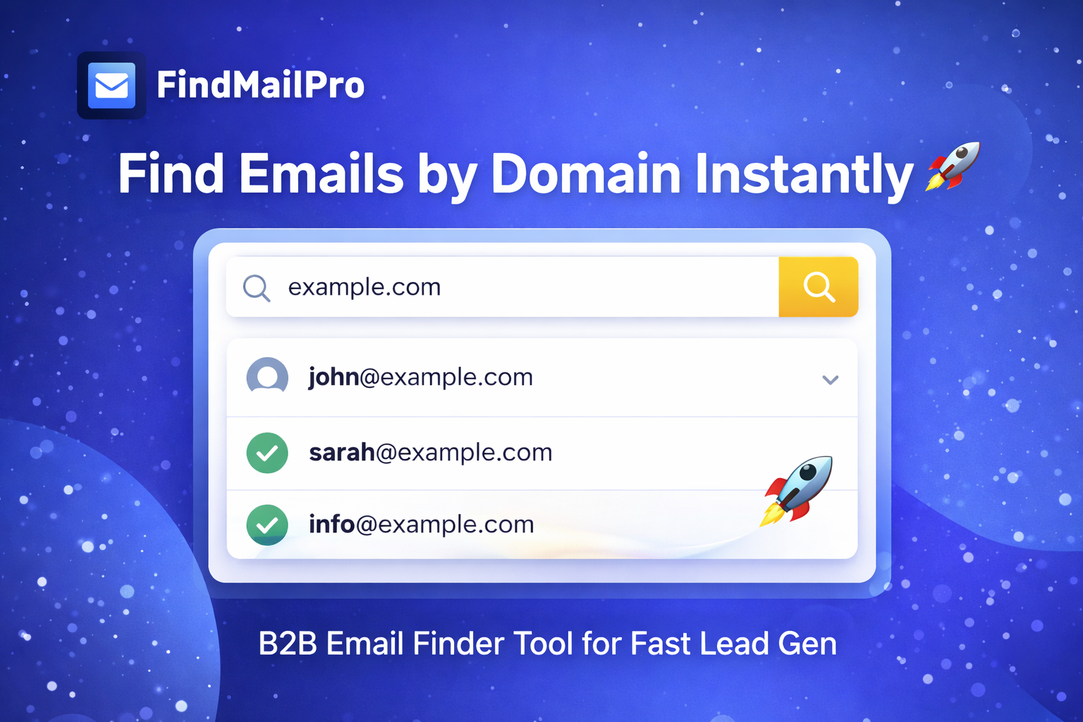 FindMailPro gallery image