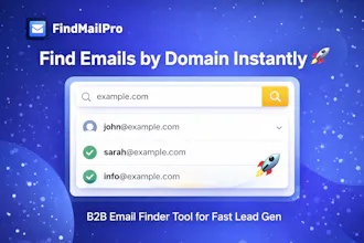 FindMailPro gallery image