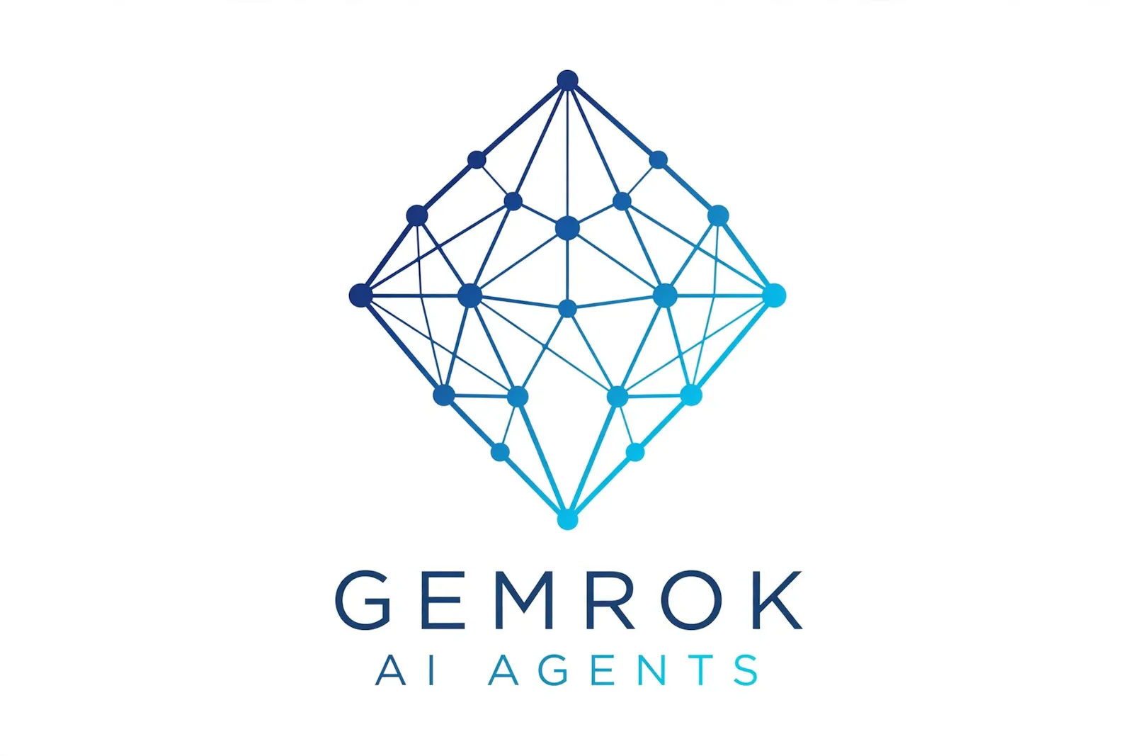 Gemrok AI agents screenshot 2