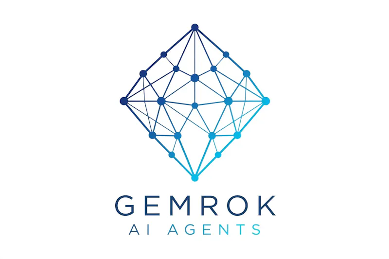 Gemrok AI agents screenshot 2