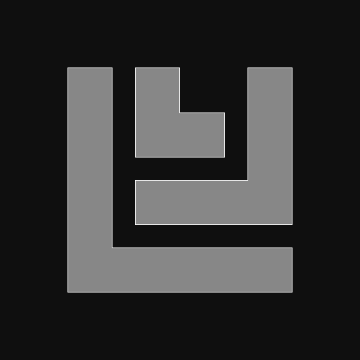 Linkler — Share Music Easier - Product Hunt launch logo and brand identity