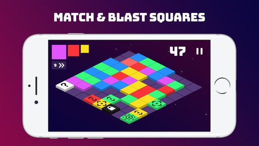 Square Blast gallery image