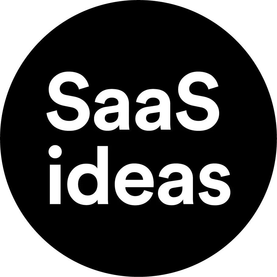 SaaS Ideas