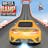 Mega Ramp Car Game