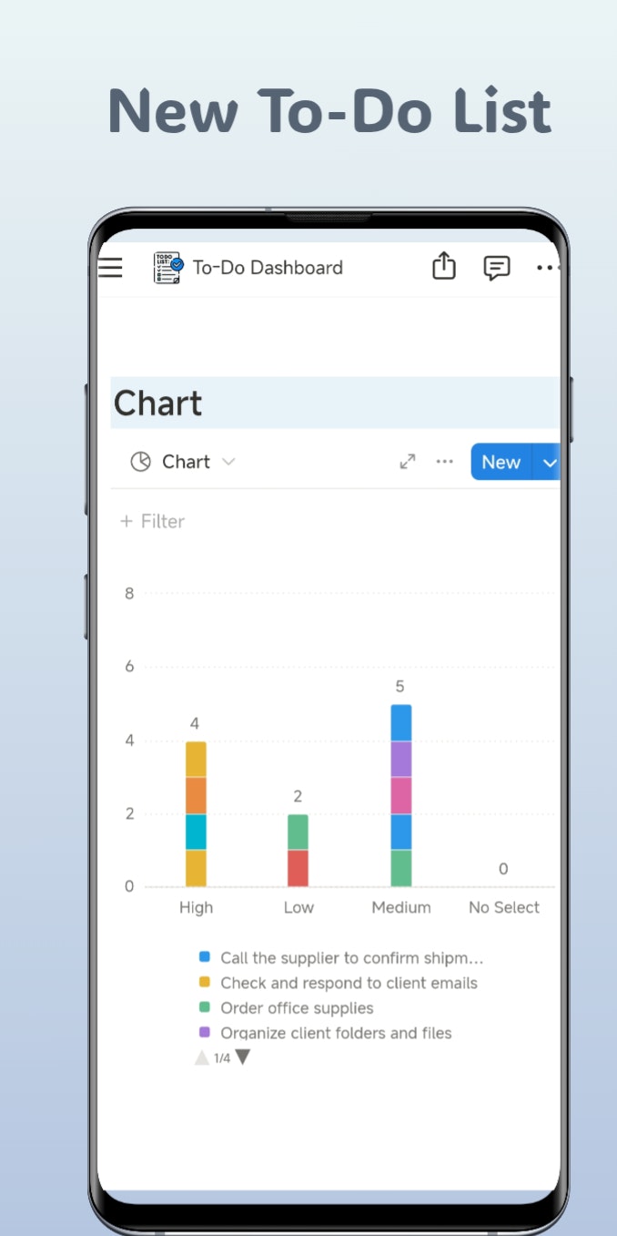 To-Do List - No Success Without a Plan gallery image