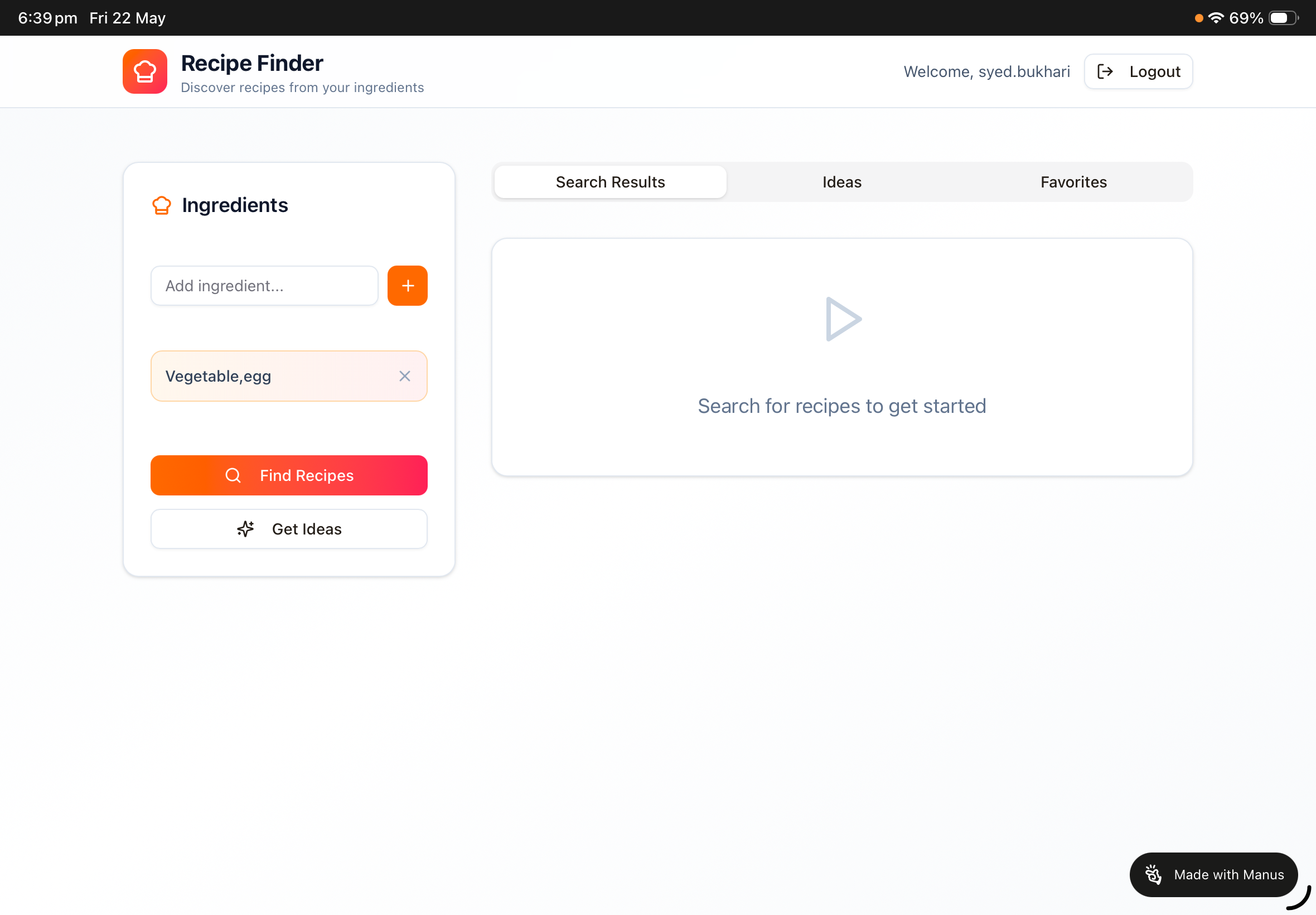 ChefNova.AI gallery image