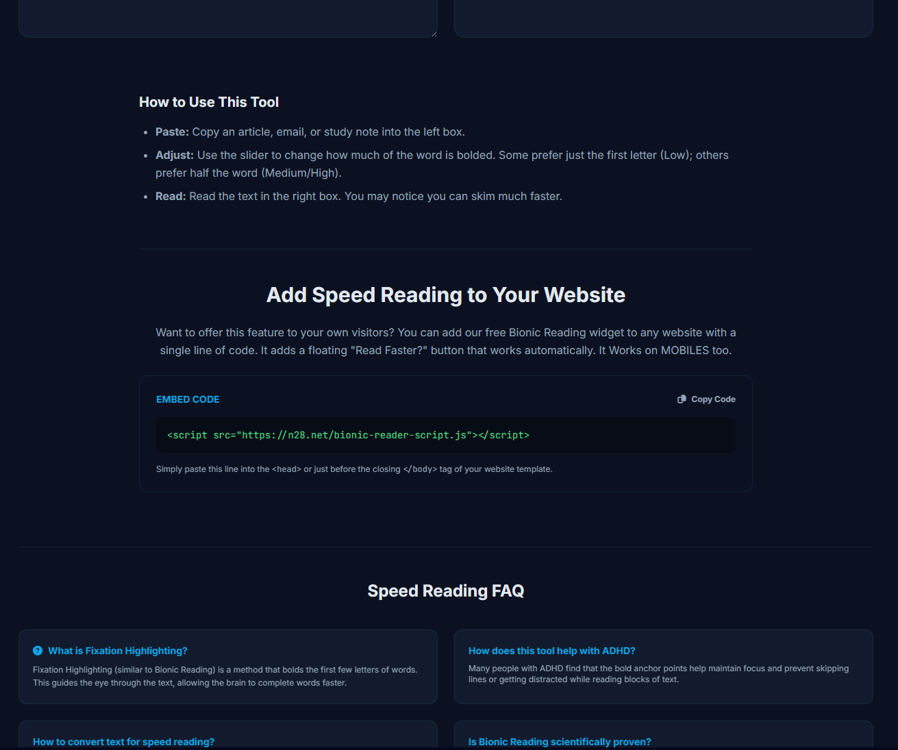 N28 Network Console - Screenshot 2 showing product features and functionality