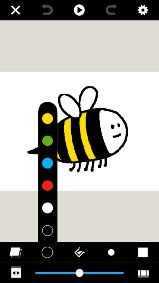 Folioscope gallery image