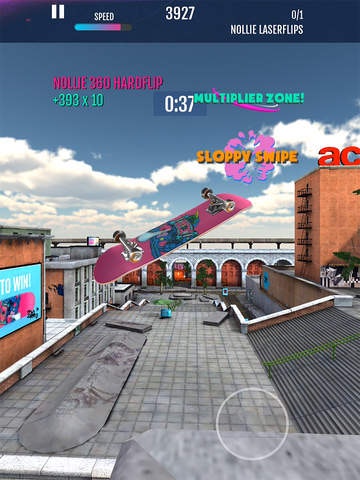 Hoodrip gallery image