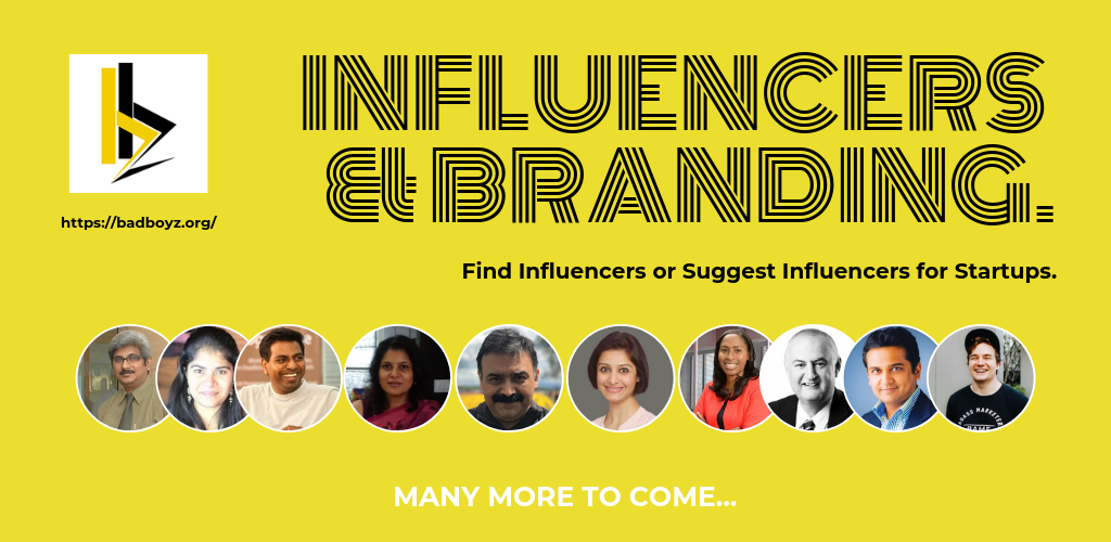 Branding & Influencers gallery image