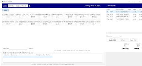 Ask the Ledger - ERP for Distributors gallery image