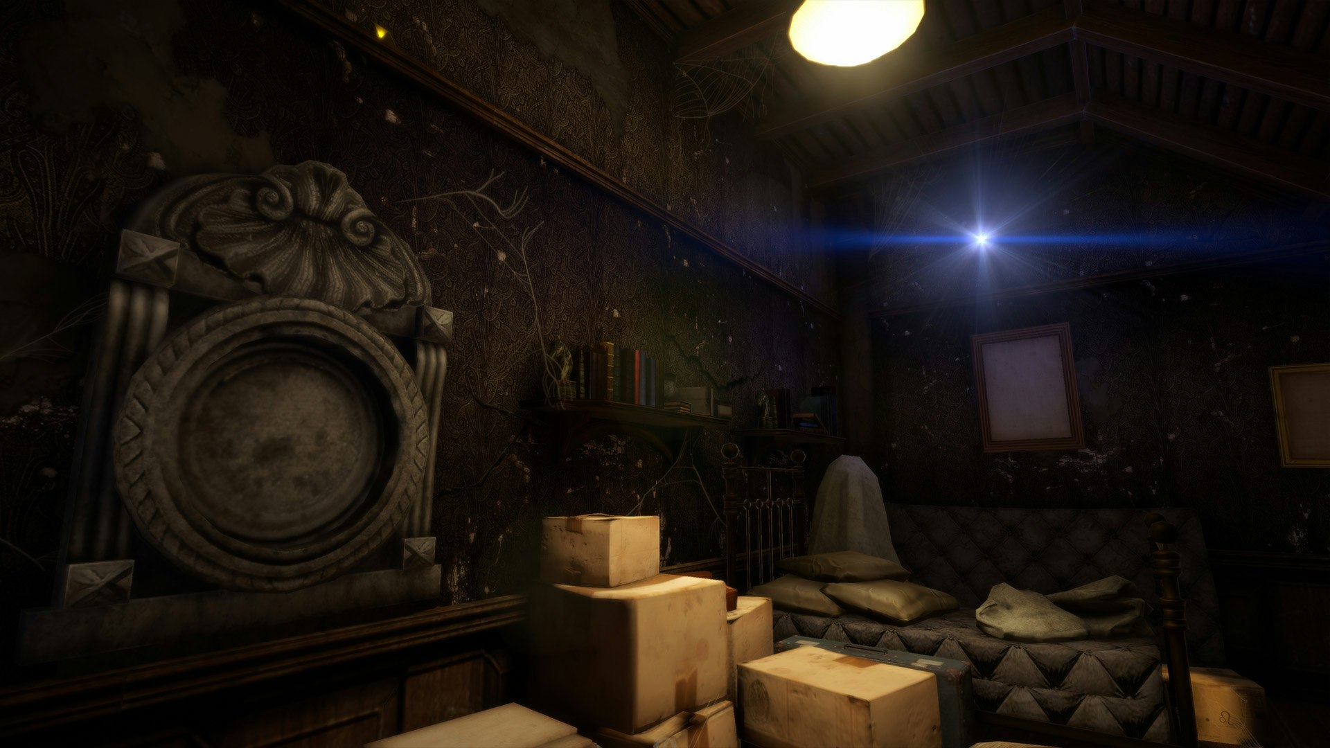 The Eyes of Ara gallery image