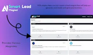 Smart Lead Magnet
