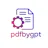PDFBYGPT
