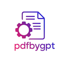 PDFBYGPT