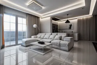 Room Interior Design & Home Decor gallery image