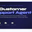 AI Customer Support Agent Claude reads