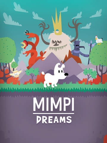 Mimpi Dreams gallery image