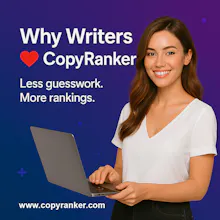 CopyRanker gallery image