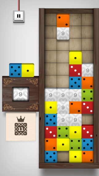 Domino Drop gallery image