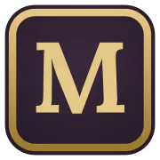 Mother, May I? logo