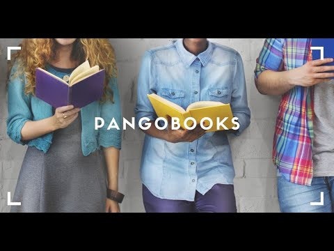 PangoBooks gallery image