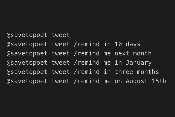 savetopoet gallery image