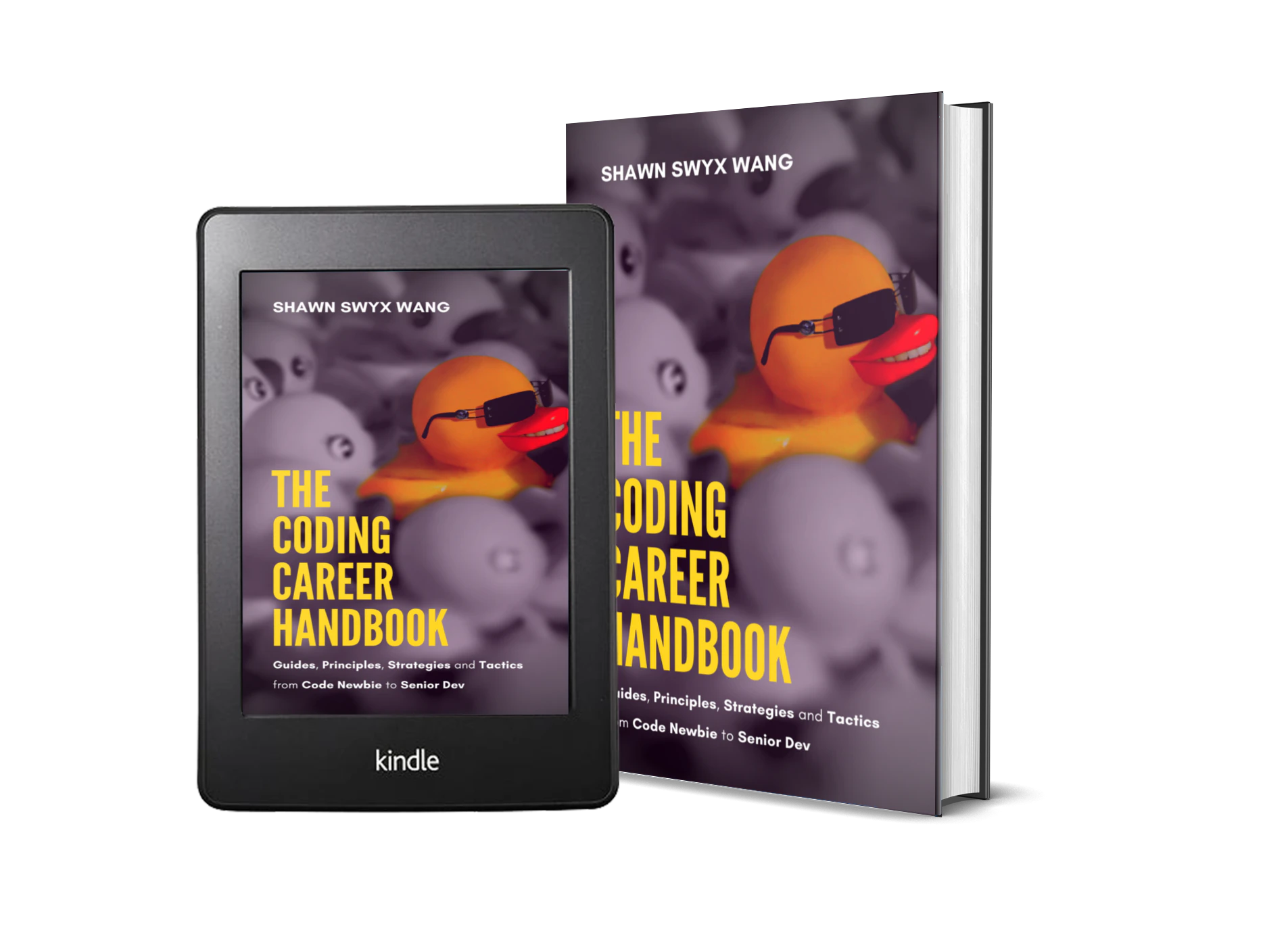 The Coding Career Handbook