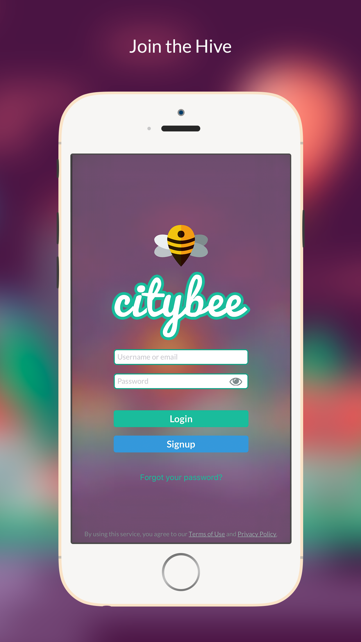 CityBee gallery image