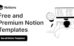 Notions.ws Notion Template Marketplace media 1