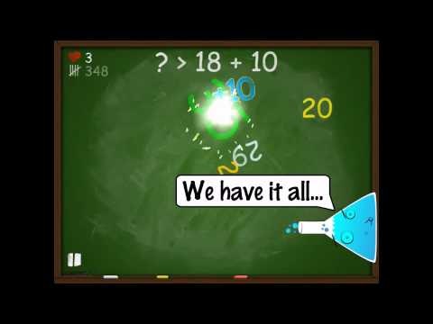 Blackboard Madness gallery image