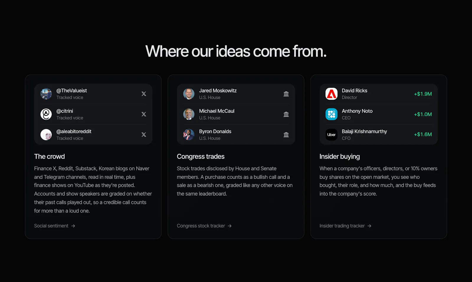 Quantral screenshot 5