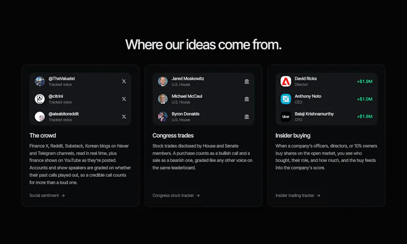 Quantral screenshot 5