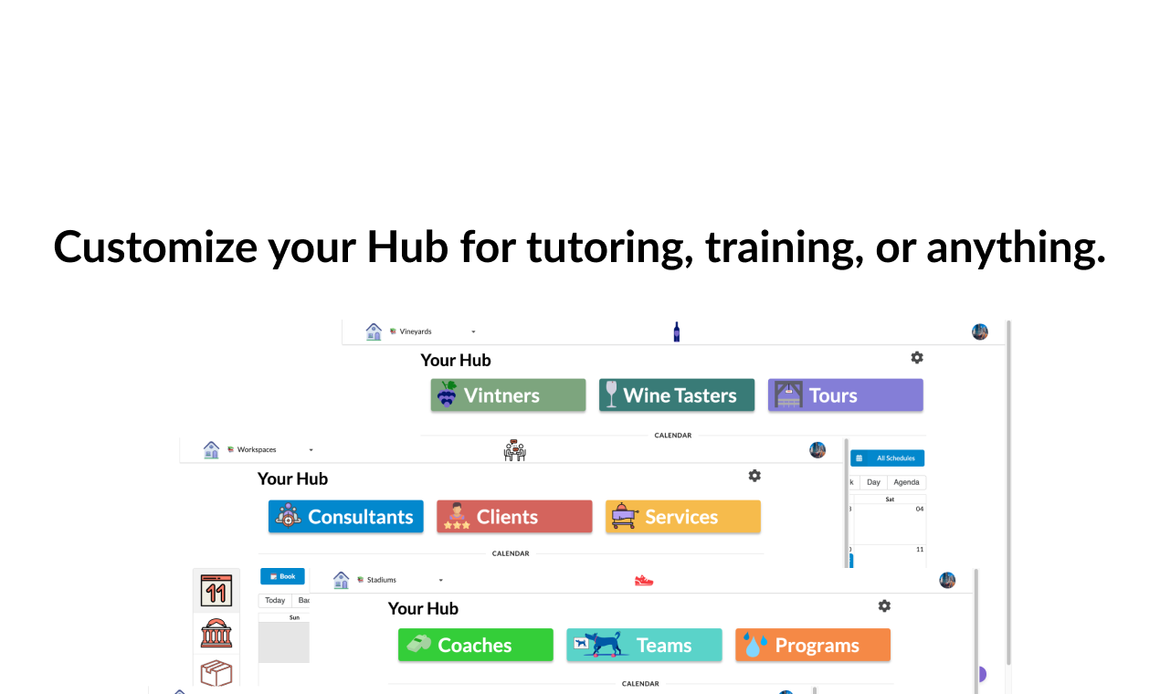 Epihub gallery image