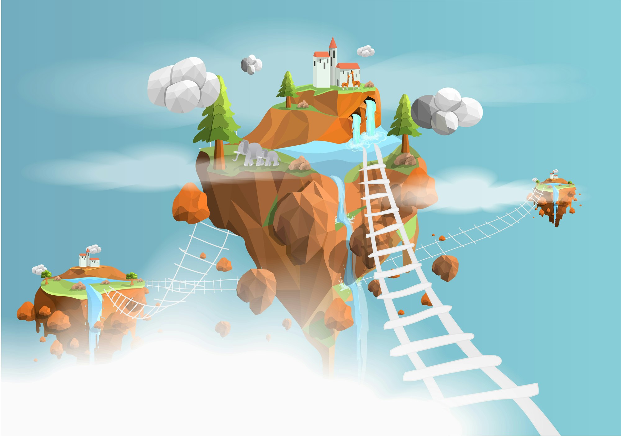 Republic Of Animaland gallery image