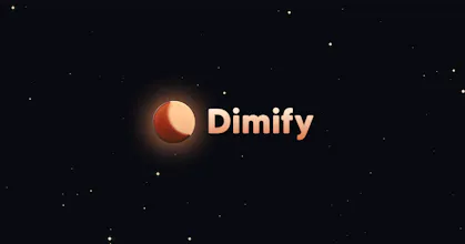 Dimify gallery image