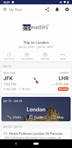 Tripmasters gallery image