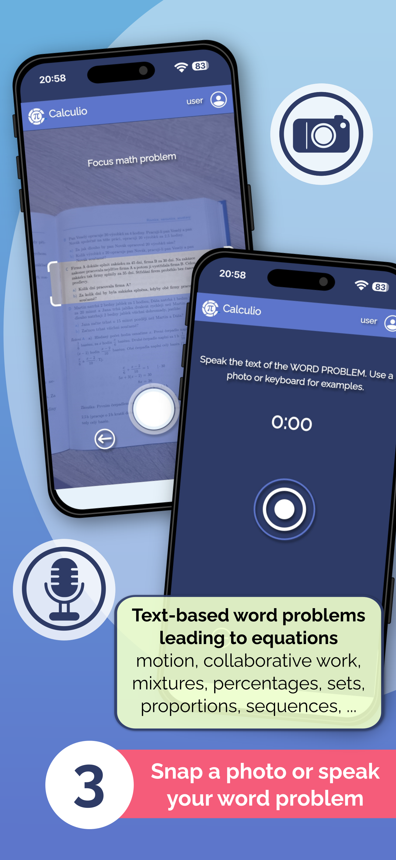 Calculio - Elite Math Solver media 3