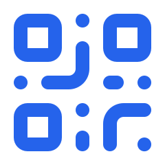 Make it QR! logo